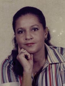 Photo de profil de Gyslaine Santucci