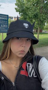 Photo de profil de Habby-Gaëlle Gratiette Dubois