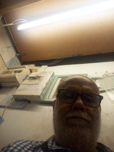 Photo de profil de Habib Ben Maamer