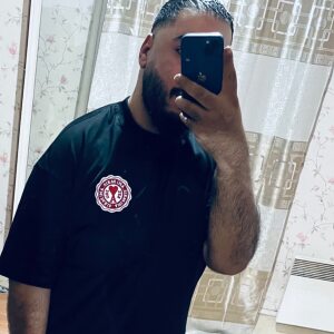 Photo de profil de Habib Benyoub