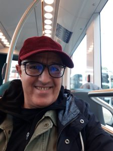 Photo de profil de Habib Hanchane