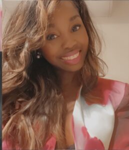 Photo de profil de Habiba Ali Mahamat