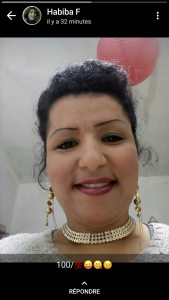 Photo de profil de Habiba Azdani