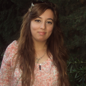 Photo de profil de Habiba Dridi