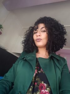 Photo de profil de Habiba Lachhab