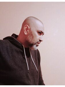 Photo de profil de Hacen Saighi
