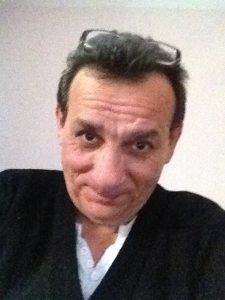 Photo de profil de Hacene Becheker