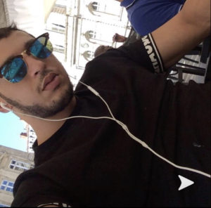 Photo de profil de Hacene Belhachemi