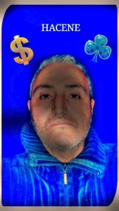 Photo de profil de Hacene Daalouche