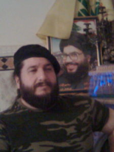 Photo de profil de Hacene Neghza