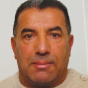 Photo de profil de Hacene Saad-Bakhouche