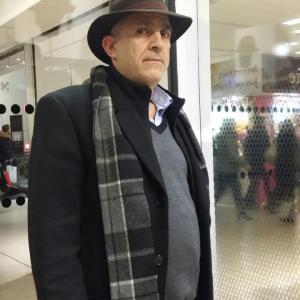 Photo de profil de Hachemi Djennaoui