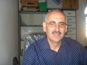 Photo de profil de Hachichi Slimene
