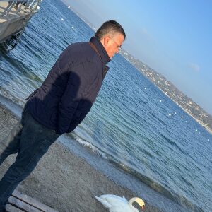 Photo de profil de Haci Ahmet Karagoz
