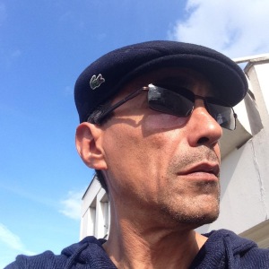 Photo de profil de Hackim Amrani