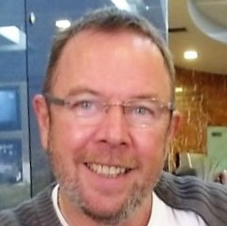 Photo de profil de Hacque Jean Pierre