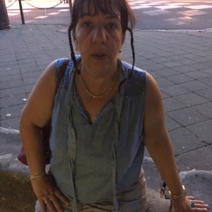Photo de profil de Hadda Mahamedi