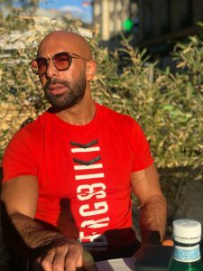 Photo de profil de Hadel Bouderka