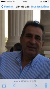 Photo de profil de Hadi Ghossein