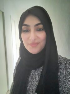 Photo de profil de Hadija Ghoul