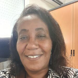 Photo de profil de Hadiya Chadouli