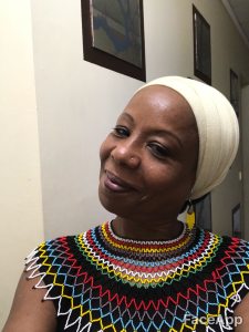 Photo de profil de Hadiza Alzouma