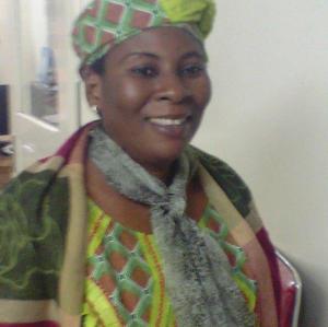 Photo de profil de Hadiza Ouedraogo