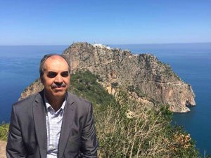 Photo de profil de Hadj-Mohammed Manseri