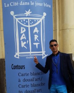 Photo de profil de Hadj Belabbas