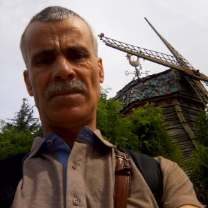 Photo de profil de Hadj Rezzioui