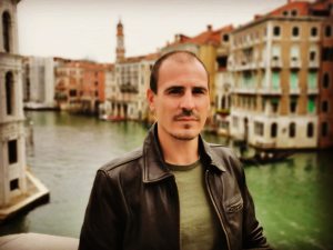 Photo de profil de Hadrien Moglia