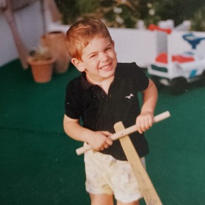 Photo de profil de Hadrien Zulian