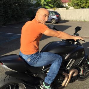 Photo de profil de Hafed Djedaied