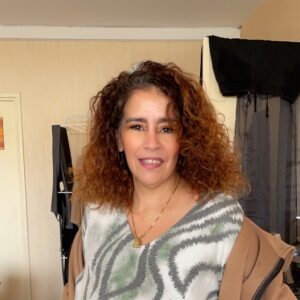 Photo de profil de Hafeda Fahim
