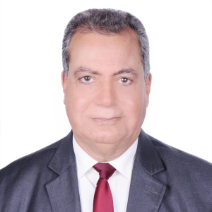 Photo de profil de Hafedh Kamoun