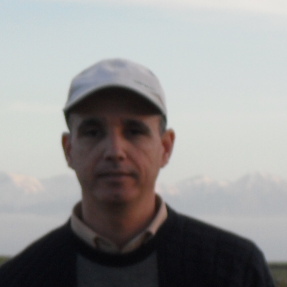 Photo de profil de Hafid Aboumad