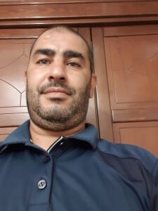 Photo de profil de Hafid Dendane