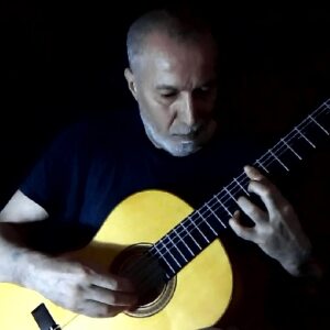 Photo de profil de Hafid Djezzar