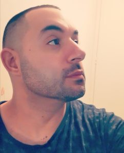 Photo de profil de Hafid Gueddoudj