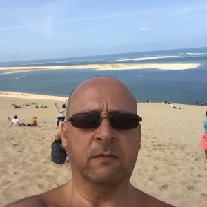 Photo de profil de Hafid Maina