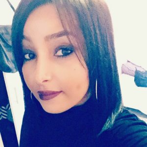 Photo de profil de Hafida Barghane