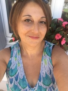 Photo de profil de Hafida Belantar