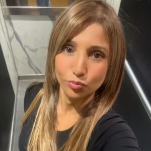 Photo de profil de Hafida Benouar