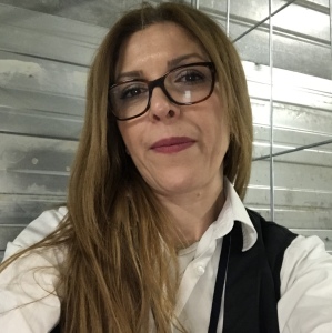Photo de profil de Hafida Benramdane