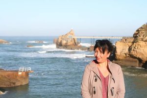 Photo de profil de Hafida Bouanani
