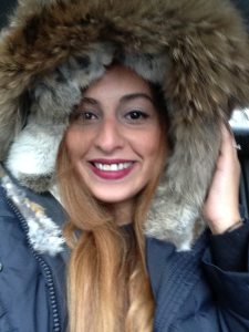 Photo de profil de Hafida Djahafi