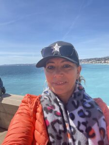 Photo de profil de Hafida El-Hadi