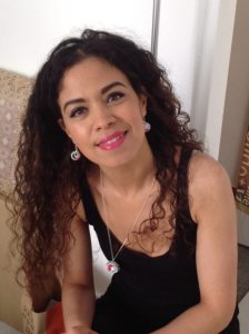 Photo de profil de Hafida El Harchaoui