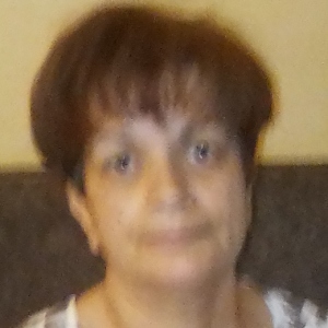 Photo de profil de Hafida Koufi
