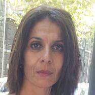 Photo de profil de Hafida Meddour